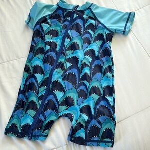 Andy & Evan Swinsuit